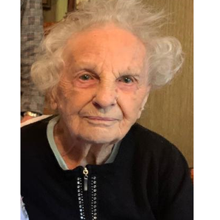 Addio a Ginetta Fumagalli, fra meno di un mese avrebbe spento 102 candeline