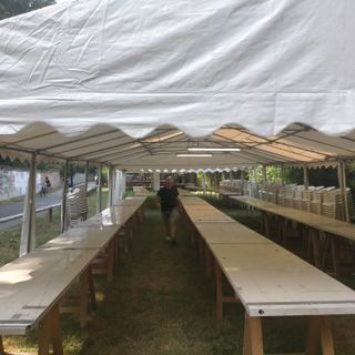 Tutto pronto per il gran ritorno dei Girinvalle