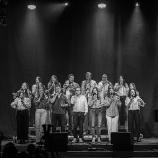 Tutto pronto per il Varese Gospel&amp;Soul