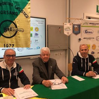 VIDEO. Gsc Borsano in sella da marzo a ottobre