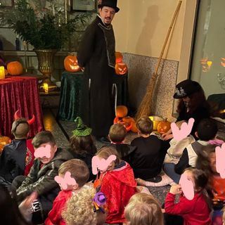 Gallarate si prepara a festeggiare Halloween con una terza edizione da brividi