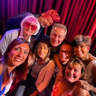 Al teatro Manzoni due spettacoli in un’unica serata benefica