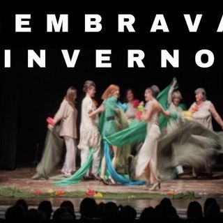 “Sembrava inverno”, lo spettacolo teatrale sull’esperienza oncologica in scena ad Ispra