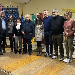 L’esempio del partigiano Natale Perin: «Meglio una brutta democrazia che una bella dittatura»