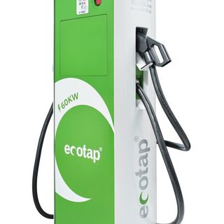 BTicino presenta i nuovi prodotti Ecotap: ricarica rapida per veicoli elettrici