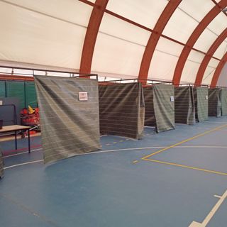 Vaccino, sabato e domenica la seconda dose per 1.470 over 65 di Viggiù