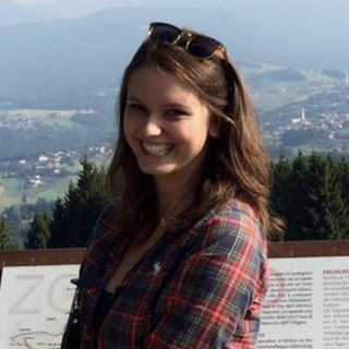 Carol Maltesi, 26 anni, era cresciuta a Sesto Calende