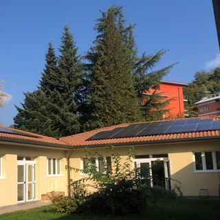 Finiti i lavori alla scuola dell'infanzia Ronchetto Fè