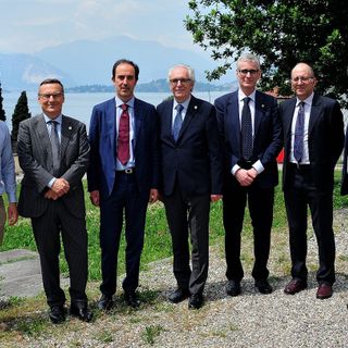 Il sogno del TramTreno tra Varese e Laveno è più vicino: «Porterà nuove attività e turismo»