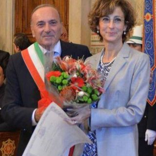 Gli auguri della città di Legnano alla ministra Marta Cartabia