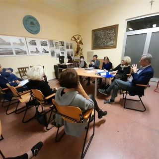 La riunione della Commissione Bilancio, fra le cause più recenti delle ultime polemiche