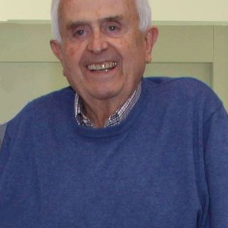 Emilio Comerio, presidente della Comerio Ercole