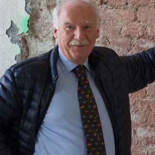 Enrico Lironi, presidente di ComoNext