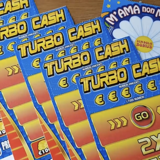 La Dea Bendata bacia la Valceresio: "Gratta e vinci" da due milioni di euro