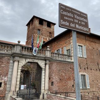 Il Municipio di Fagnano Olona: altra corsa elettorale dopo il 2018