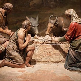 Messa di mezzanotte al Sacro Monte, ecco tutte le informazioni