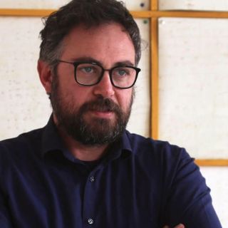 Paolo Carlesso