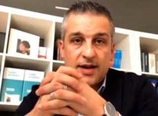 Nicola Poliseno, sindaco di Cassano, chiede parità nei sostegni statali a scuole di statali e paritarie