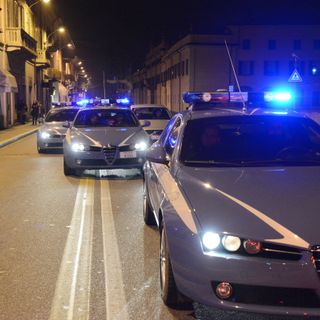 Coltellate in piazza Repubblica: fermato un uomo dopo l'aggressione di venerdì sera