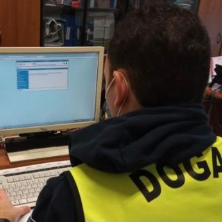 Malpensa, boom delle operazioni doganali nel primo bimestre del 2021