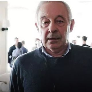 Magia al Varese, una leggenda torna a casa: il Professor Sassi farà correre i biancorossi