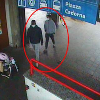 Rapinatori a quindici anni, vittima un coetaneo preso a pugni: due ragazzini presi dai carabinieri