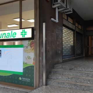 Cardano lancia un servizio di tamponi rapidi nella farmacia comunale
