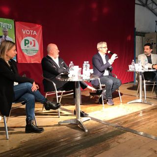 Galimberti: «Sogno Salvini a Varese tutti i giorni: allontana i moderati e imbarazza gli alleati»