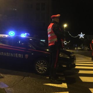 Valcuvia, barista serviva i clienti ma non aveva il green pass: sanzionato dai carabinieri