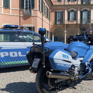 Festa della polizia, il sindaco Galimberti: «Ruolo di primo piano in un periodo di incertezza come quello attuale»