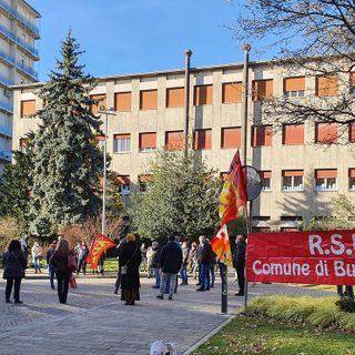 Sindacati sul piede di guerra per le progressioni, ma la pandemia “congela” la lotta. Appello al sindaco: «Intervenga» Sindacati sul piede di guerra per le progressioni, ma la pandemia “congela” la lotta. Appello al sindaco: «Intervenga»