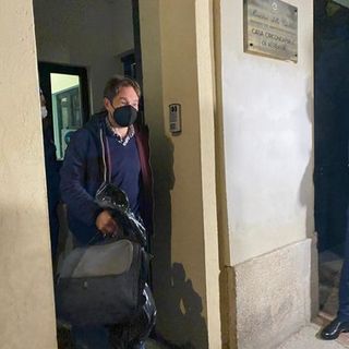 Il legale di Perocchio: «Non c'erano presupposti per il fermo»