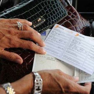 Varese alza la voce: «Che fine ha fatto la sospensione del bollo auto per gli agenti di commercio?»