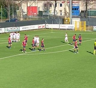 Ancora un rinvio per il Varese: salta anche la gara di mercoledì a Sanremo