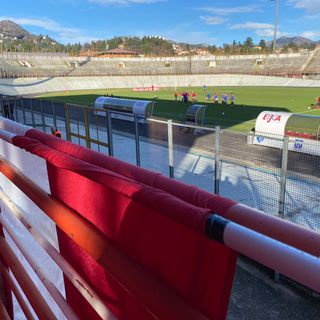 Varese in campo oggi a Masnago. Ma la gara di domenica è rinviata
