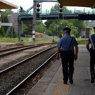 (foto d'archivio) (foto d'archivio)