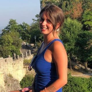 Carol Maltesi, la ragazza originaria di Sesto Calende uccisa a 26 anni