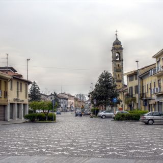 Una veduta di Castano Primo (foto da internet)