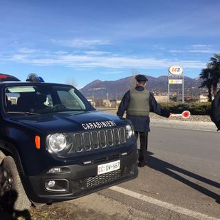 Rubò un tablet e alcuni giochi della play station: arrestato