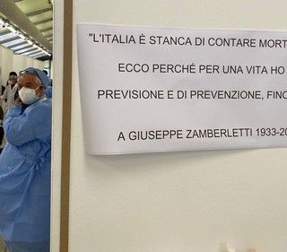 Quante vaccinazioni sono state fatte in provincia di Varese? Ecco l'elenco comune per comune