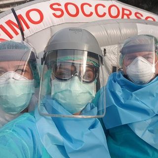 Coronavirus, il punto in provincia: Varese +313, Busto +226, Gallarate +151, Saronno +113