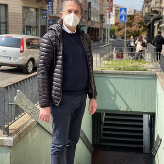 I cittadini non usano più i sottopassaggi di Via Milano? "Varese in Azione" pronta a ripulirli