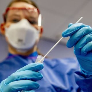 Coronavirus, il punto in provincia: Varese +1, Busto +4, Gallarate +3, Saronno +1