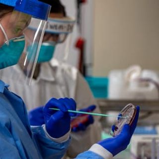 Coronavirus, in provincia di Varese 267 contagi. In Lombardia 2.304 casi e 57 vittime