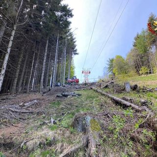 Dramma nel dramma al Mottarone: cineoperatore Mediaset muore dopo essere stato colto da malore