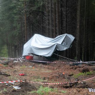 C'è un primo indagato per la strage del Mottarone