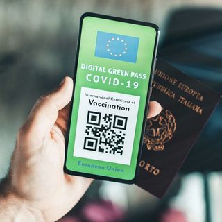 Viaggi all'estero, rientro in Italia e problemi nel rilascio. Ats Insubria risponde ai dubbi sul green pass Viaggi all'estero, rientro in Italia e problemi nel rilascio. Ats Insubria risponde ai dubbi sul green pass