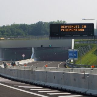 Pedemontana e Brebemi, Astuti (Pd): «Risultati, efficienza e pedaggi dovrebbero essere ridiscussi ma la destra dice no» Pedemontana e Brebemi, Astuti (Pd): «Risultati, efficienza e pedaggi dovrebbero essere ridiscussi ma la destra dice no»