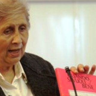 Candidature al Premio Olga Boni: Busto celebra la generosità silenziosa