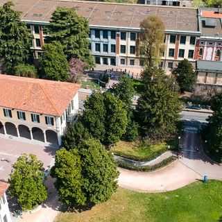 L'universita Liuc-Carlo Cattaneo di Castellanza
